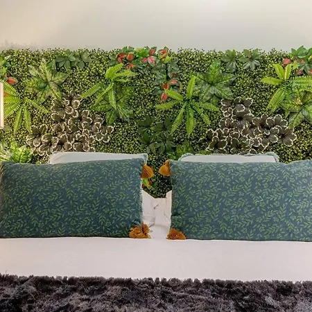 Le Tropical De Lamartine Limoges Esterno foto