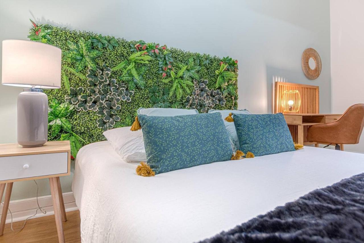 Apartment Le Tropical De Lamartine *