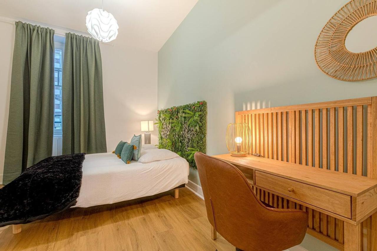 Le Tropical De Lamartine Apartment *